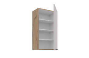 SOLEA 50 G-90 1F pakabinama spintelė