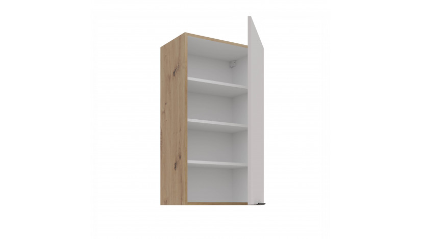 SOLEA 50 G-90 1F pakabinama spintelė