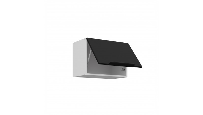 ARIA BL/WH 50 GU-36 1F gartraukio spintelė