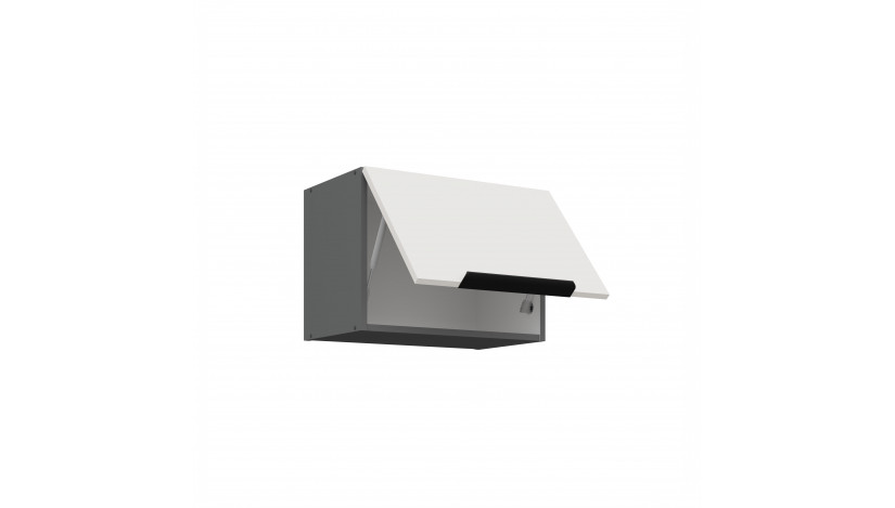 ARIA WH/ANT 50 GU-36 1F gartraukio spintelė
