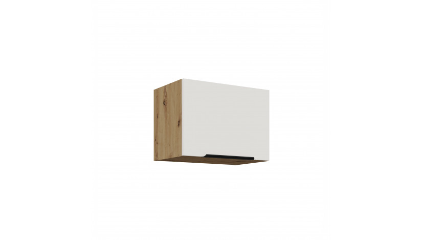 ARIA WH/AR 50 GU-36 1F gartraukio spintelė