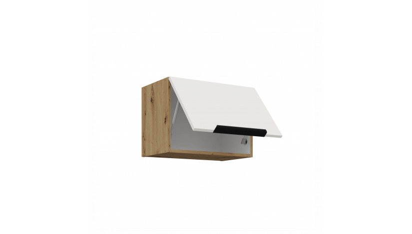 ARIA WH/AR 50 GU-36 1F gartraukio spintelė