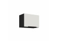 ARIA WH/BL 50 GU-36 1F gartraukio spintelė