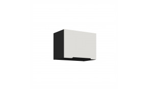 ARIA WH/BL 50 GU-36 1F gartraukio spintelė