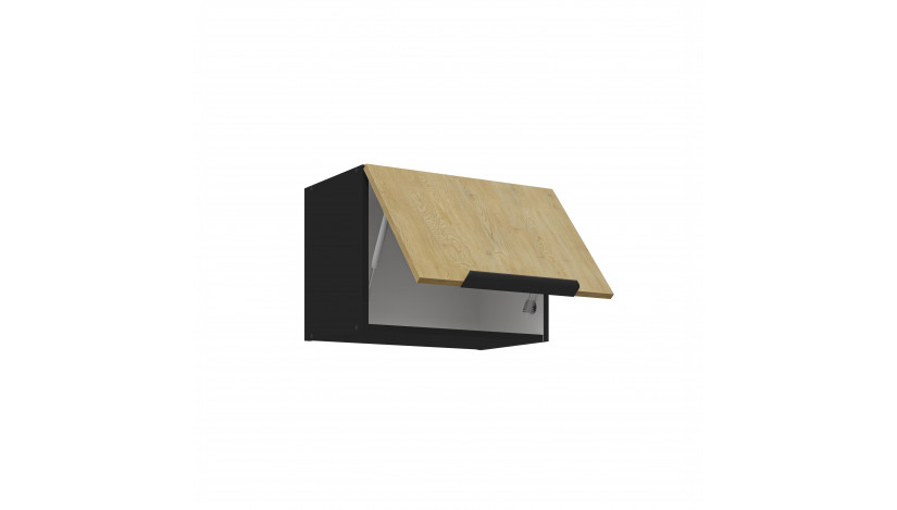 CREMONA BL 50 GU-36 1F gartraukio spintelė
