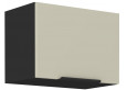 ARONA 50 GU-36 1F gartraukio spintelė juoda