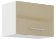 LARA 50 GU-36 1F gartraukio spintelė cappuccino