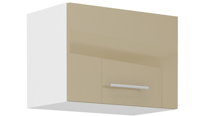 LARA 50 GU-36 1F gartraukio spintelė cappuccino