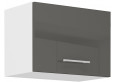 LARA 50 GU-36 1F gartraukio spintelė grey