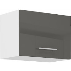 LARA 50 GU-36 1F gartraukio spintelė grey