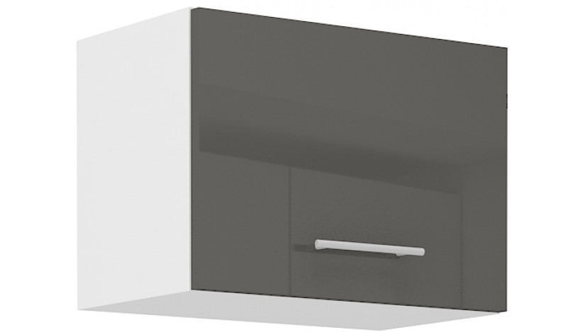 LARA 50 GU-36 1F gartraukio spintelė grey