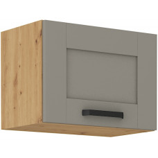 LUNA 50 GU-36 1F gartraukio spintelė Claygrey Artisan