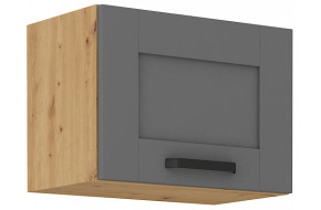 LUNA 50 GU-36 1F gartraukio spintelė Dustgrey Artisan