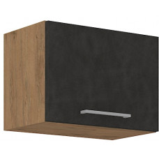 Vigo Grafit Mat 50 GU-36 1F gartraukio spintelė