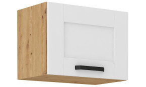 LUNA 50 GU-36 1F gartraukio spintelė Balta Artisan