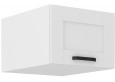 LUNA 50 GU-36 1F gartraukio spintelė balta balta