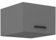 NESSA 50 NAGU-36 1F pakabinama spintelė 57 cm gylis