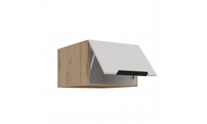 SOLEA 50 NAGU-36 1F pakabinama antresolinė spintelė