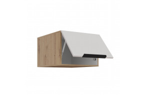 SOLEA 50 NAGU-36 1F pakabinama antresolinė spintelė