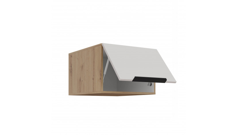 SOLEA 50 NAGU-36 1F pakabinama antresolinė spintelė