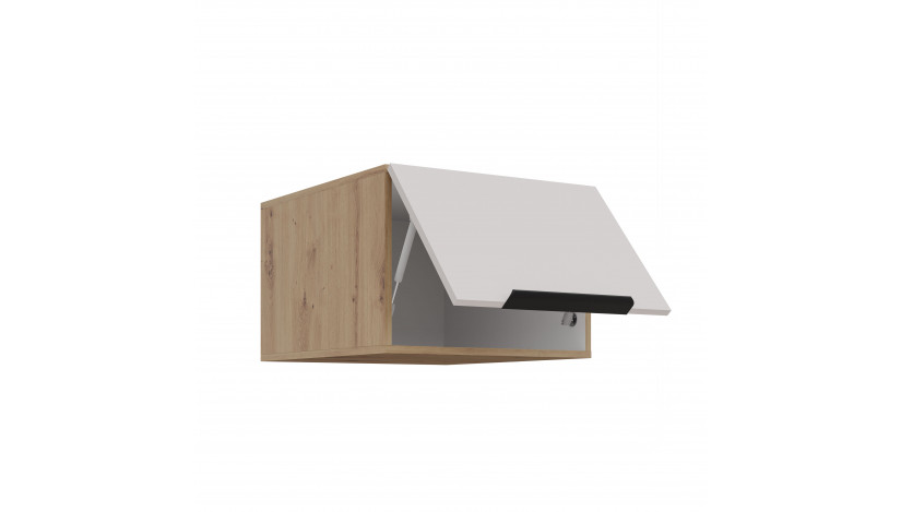 SOLEA 50 NAGU-36 1F pakabinama antresolinė spintelė