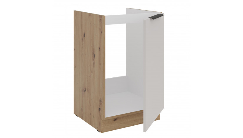 SOLEA 50 ZL 1F BB kriauklės spintelė
