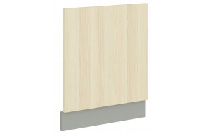 EKO AKACJA ZM 570x596 Indaplovės Durelės 60 cm