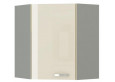 Karmen 58x58 GN-72 1F Pakabinama Kampinė Spintelė