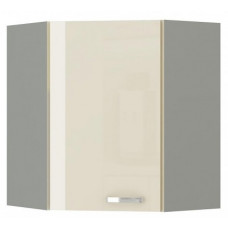 Karmen 58x58 GN-72 1F Pakabinama Kampinė Spintelė