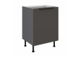 ARIA GR/ANT 60 D 1F BB pastatoma spintelė