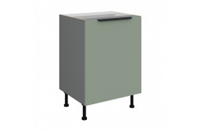 ARIA SA/ANT 60 D 1F BB pastatoma spintelė