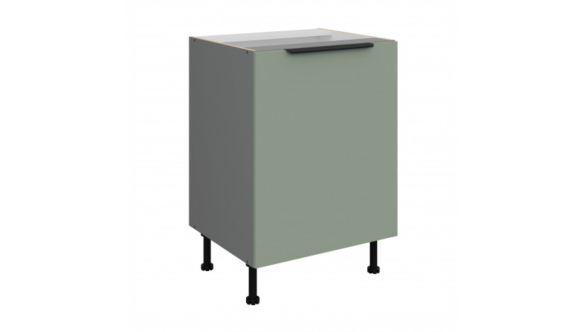 ARIA SA/ANT 60 D 1F BB pastatoma spintelė