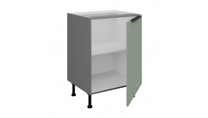 ARIA SA/ANT 60 D 1F BB pastatoma spintelė