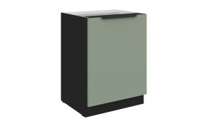 ARIA SA/BL 60 D 1F BB pastatoma spintelė