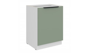 ARIA SA/WH 60 D 1F BB pastatoma spintelė