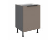 ARIA TA/ANT 60 D 1F BB pastatoma spintelė