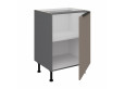 ARIA TA/ANT 60 D 1F BB pastatoma spintelė