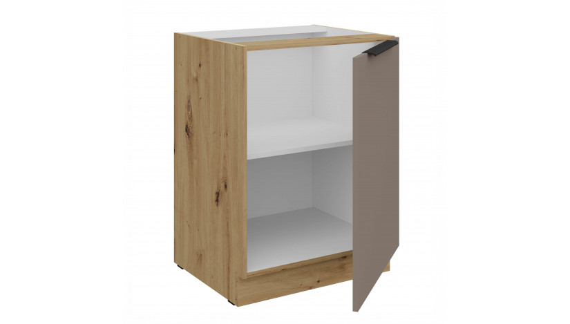 ARIA TA/AR 60 D 1F BB pastatoma spintelė
