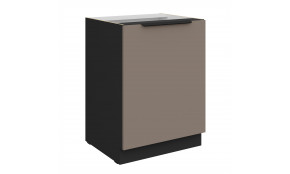 ARIA TA/BL 60 D 1F BB pastatoma spintelė