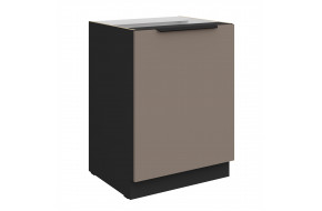 ARIA TA/BL 60 D 1F BB pastatoma spintelė