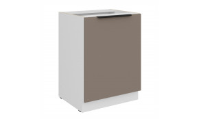 ARIA TA/WH 60 D 1F BB pastatoma spintelė