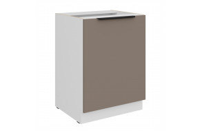 ARIA TA/WH 60 D 1F BB pastatoma spintelė