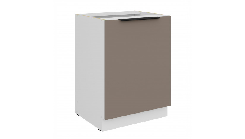 ARIA TA/WH 60 D 1F BB pastatoma spintelė