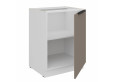 ARIA TA/WH 60 D 1F BB pastatoma spintelė