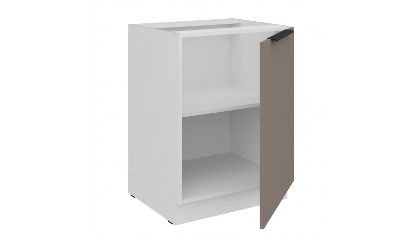 ARIA TA/WH 60 D 1F BB pastatoma spintelė