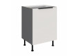 ARIA WH/ANT 60 D 1F BB pastatoma spintelė
