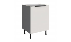 ARIA WH/ANT 60 D 1F BB pastatoma spintelė