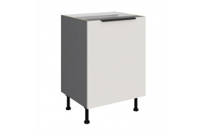 ARIA WH/ANT 60 D 1F BB pastatoma spintelė
