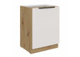 ARIA WH/AR 60 D 1F BB pastatoma spintelė
