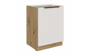 ARIA WH/AR 60 D 1F BB pastatoma spintelė